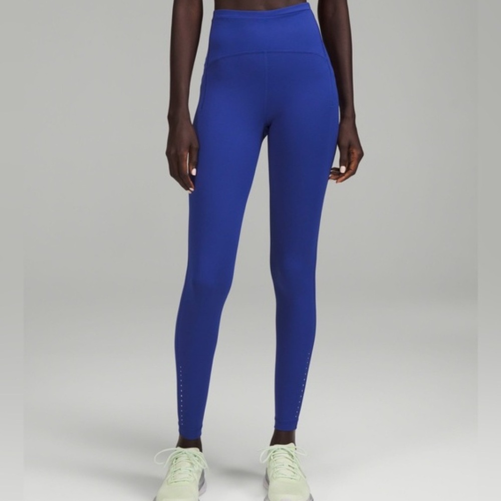 like new swift speed 28’ leggings